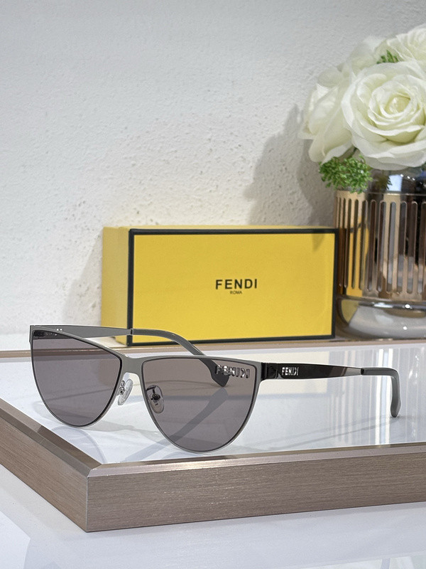 FD Sunglasses AAAA-2915
