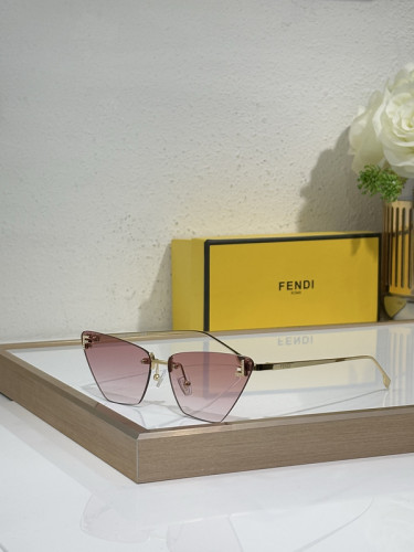 FD Sunglasses AAAA-2931