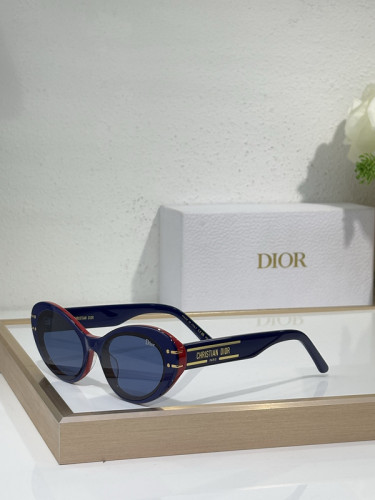 Dior Sunglasses AAAA-3817