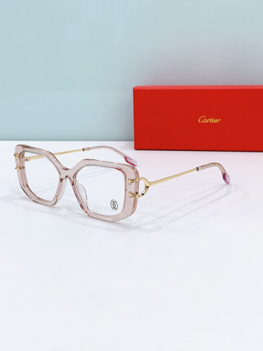 Cartier Sunglasses AAAA-9737
