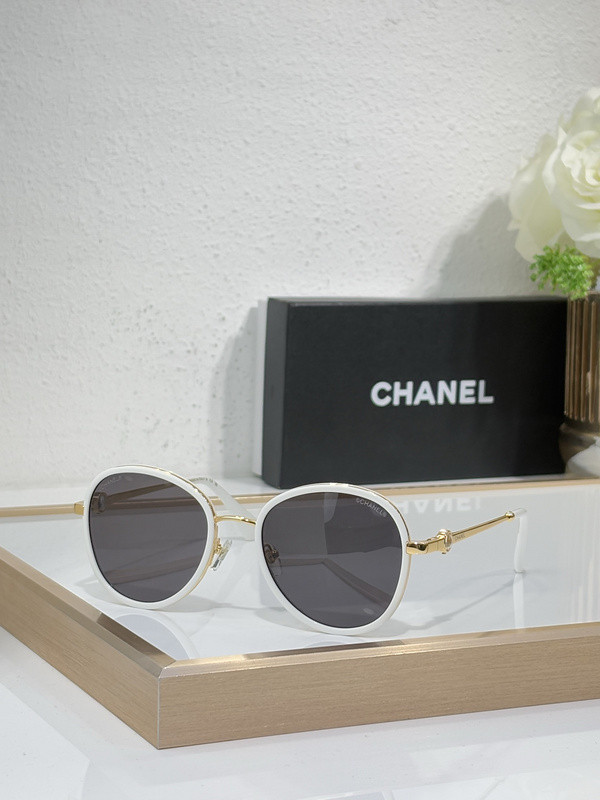 CHNL Sunglasses AAAA-5576
