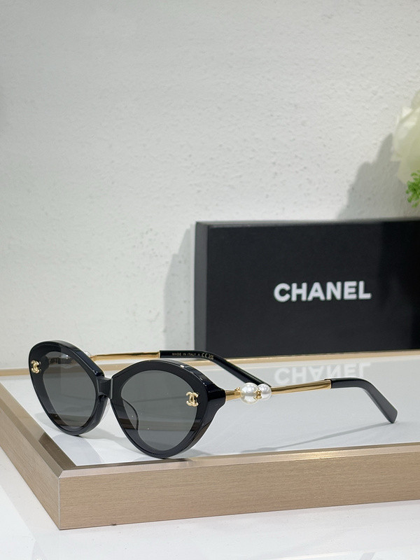 CHNL Sunglasses AAAA-5560