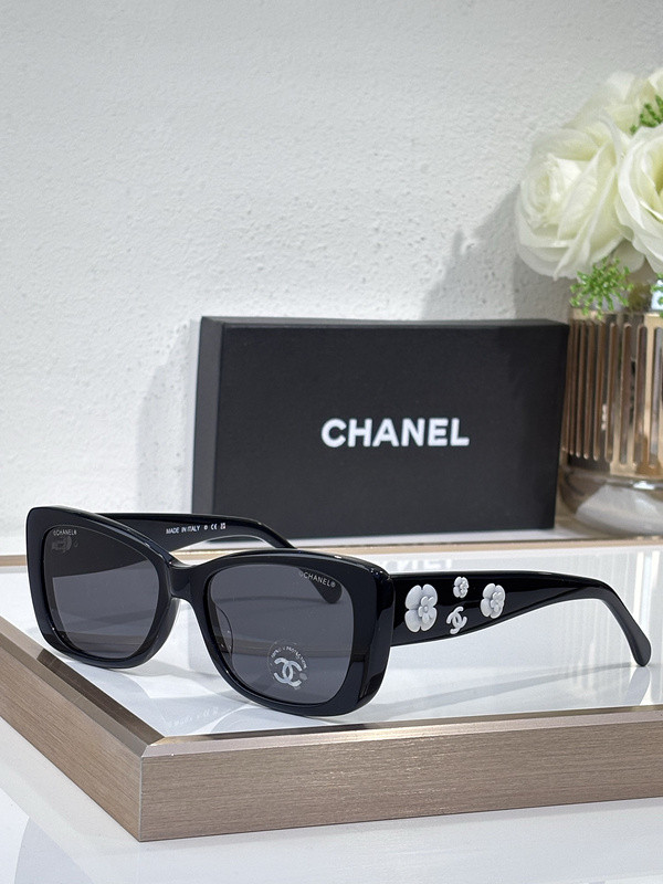 CHNL Sunglasses AAAA-5690