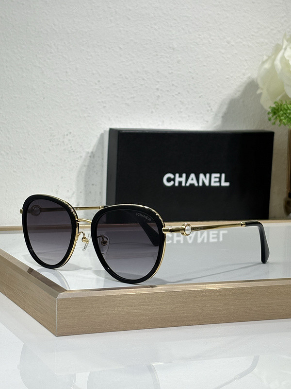 CHNL Sunglasses AAAA-5581
