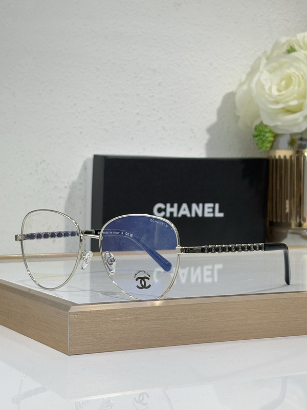 CHNL Sunglasses AAAA-5542