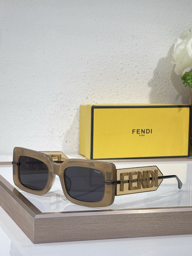 FD Sunglasses AAAA-2956