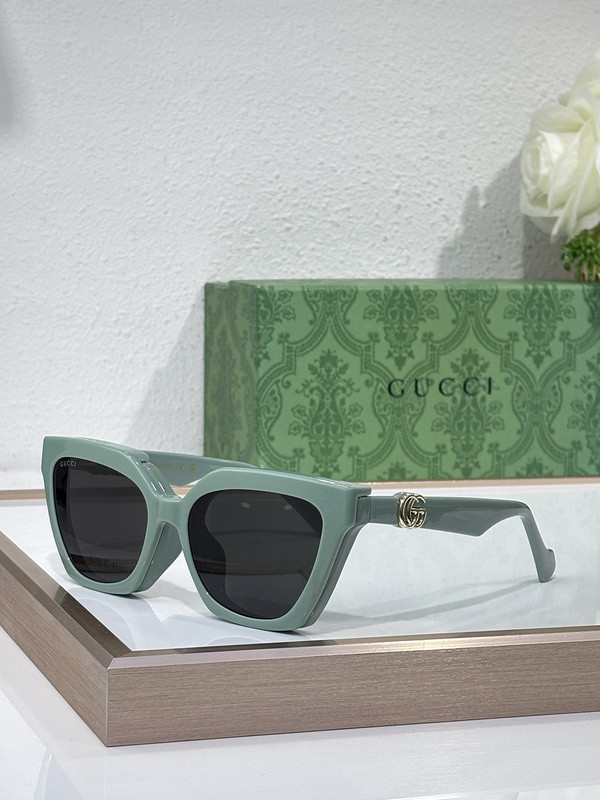 G Sunglasses AAAA-8874