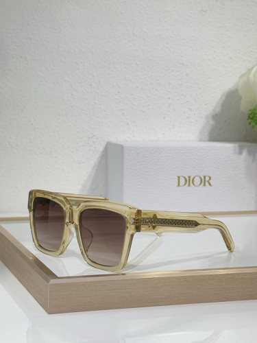 Dior Sunglasses AAAA-3836