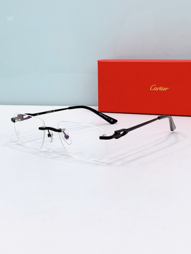 Cartier Sunglasses AAAA-9688