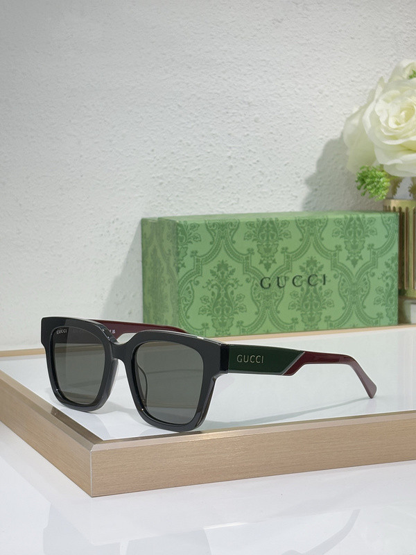 G Sunglasses AAAA-9162