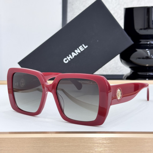 CHNL Sunglasses AAAA-5631