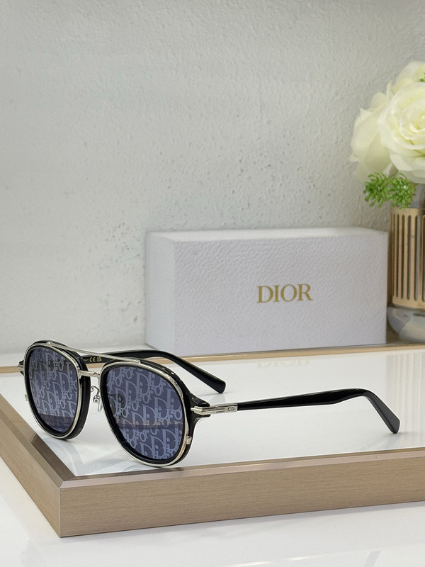 Dior Sunglasses AAAA-3776