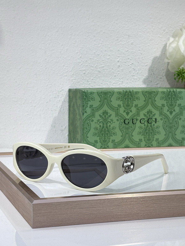 G Sunglasses AAAA-8967