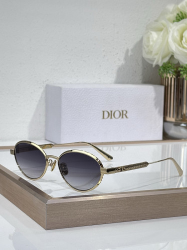 Dior Sunglasses AAAA-3686