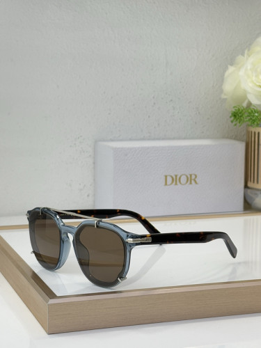 Dior Sunglasses AAAA-3791