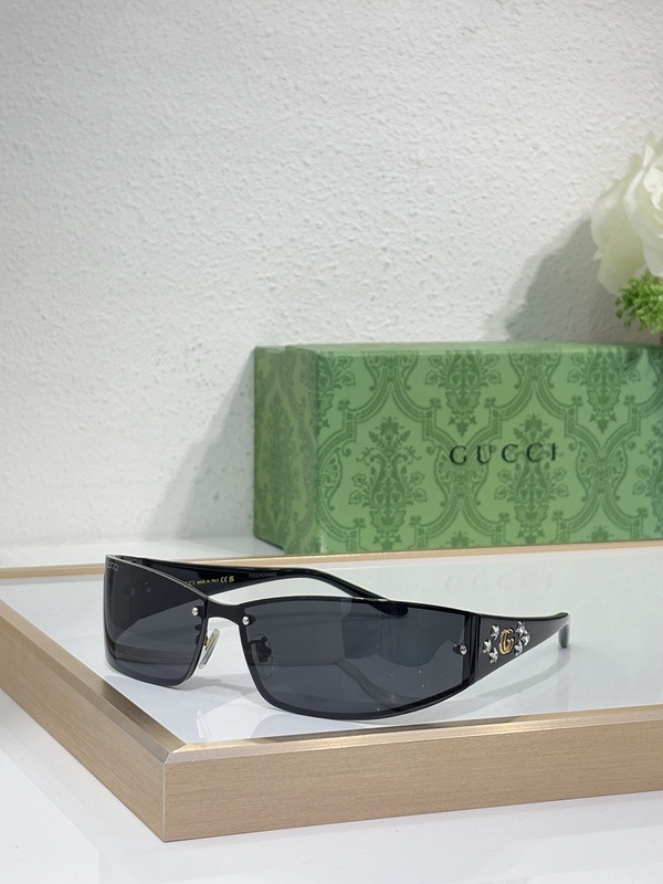 G Sunglasses AAAA-9208