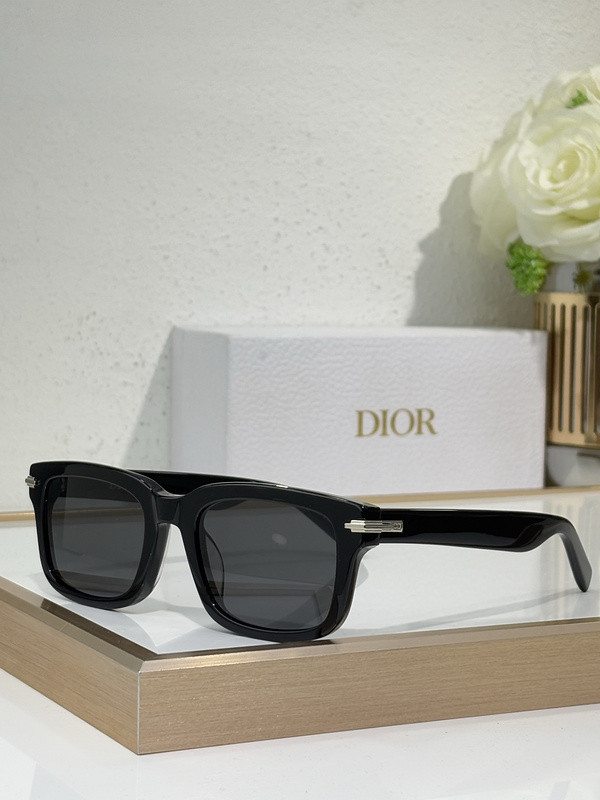 Dior Sunglasses AAAA-3741