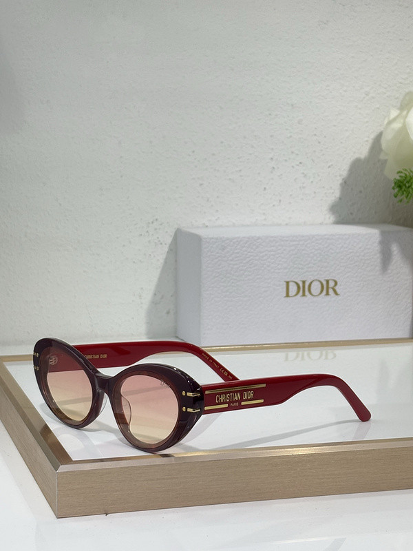 Dior Sunglasses AAAA-3820
