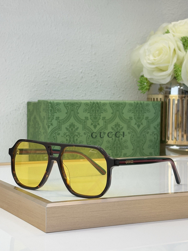 G Sunglasses AAAA-9070