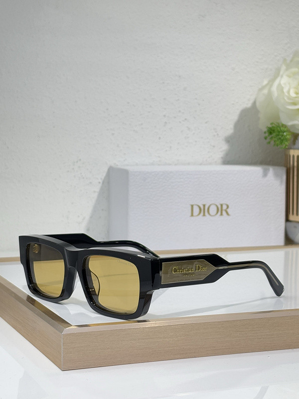 Dior Sunglasses AAAA-3827
