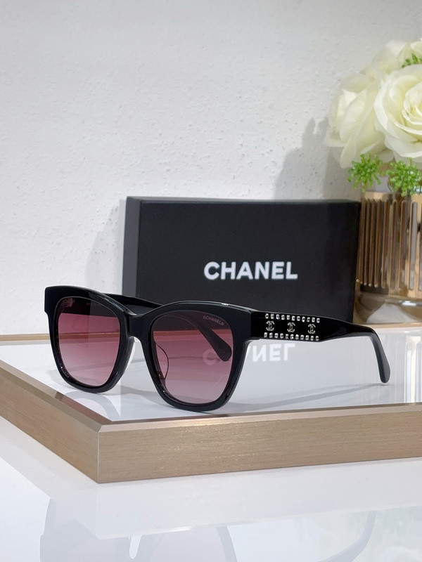 CHNL Sunglasses AAAA-5512