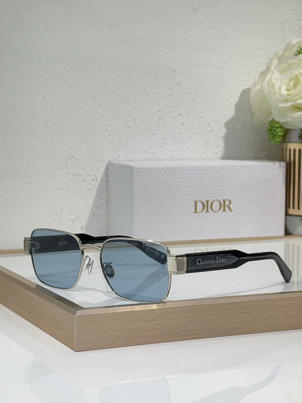 Dior Sunglasses AAAA-3766