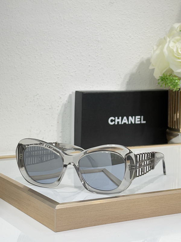 CHNL Sunglasses AAAA-5684