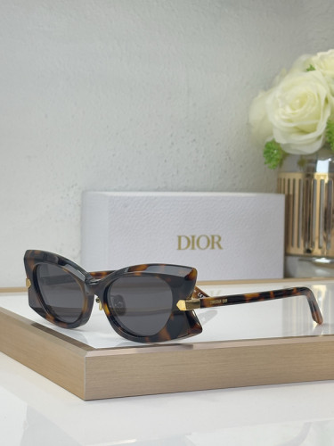 Dior Sunglasses AAAA-3747