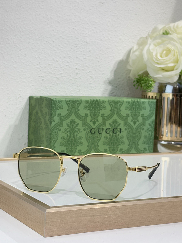 G Sunglasses AAAA-9279