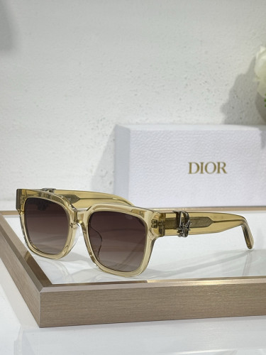 Dior Sunglasses AAAA-3713