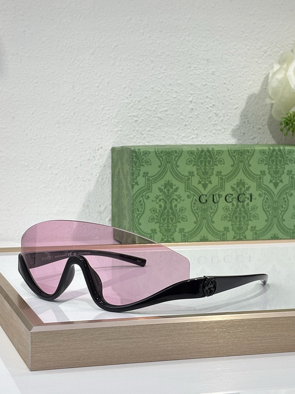 G Sunglasses AAAA-8961