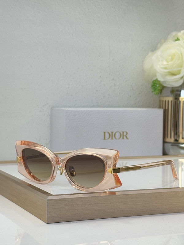 Dior Sunglasses AAAA-3751