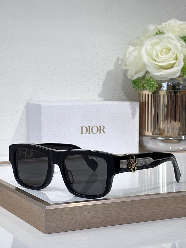 Dior Sunglasses AAAA-3694