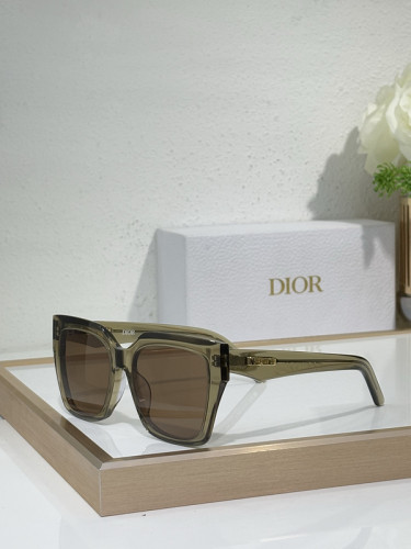 Dior Sunglasses AAAA-3814