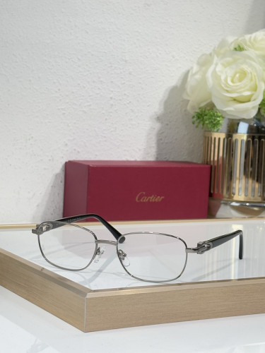 Cartier Sunglasses AAAA-9461