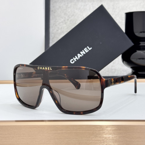 CHNL Sunglasses AAAA-5667