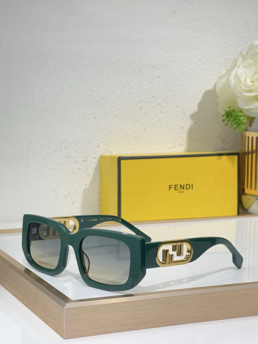 FD Sunglasses AAAA-2938