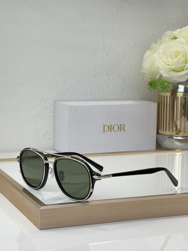 Dior Sunglasses AAAA-3771