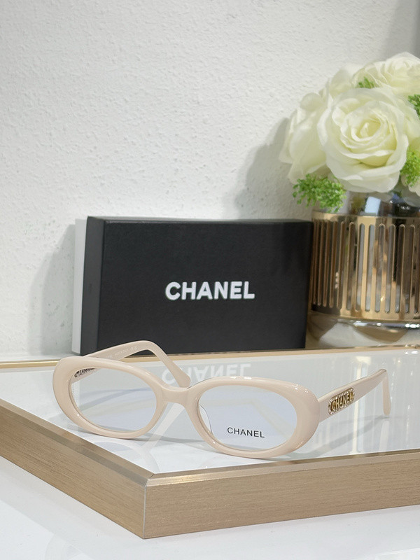 CHNL Sunglasses AAAA-5658