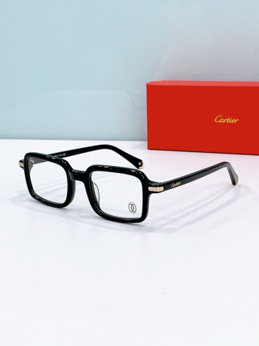 Cartier Sunglasses AAAA-9765