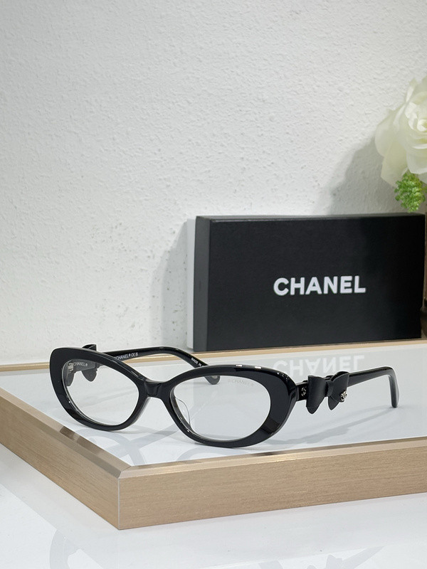 CHNL Sunglasses AAAA-5607