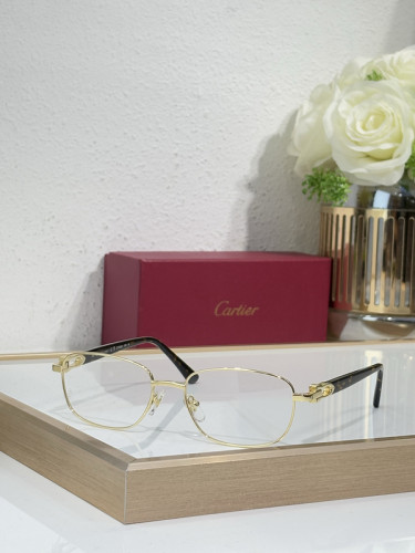 Cartier Sunglasses AAAA-9459