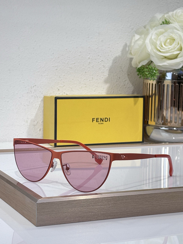 FD Sunglasses AAAA-2913