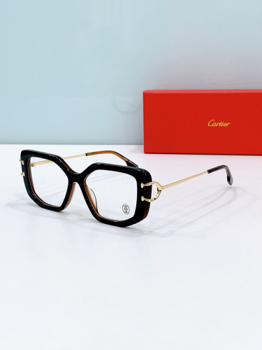 Cartier Sunglasses AAAA-9738