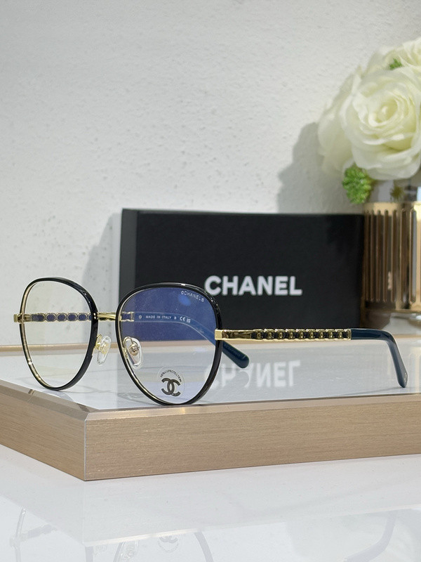 CHNL Sunglasses AAAA-5538