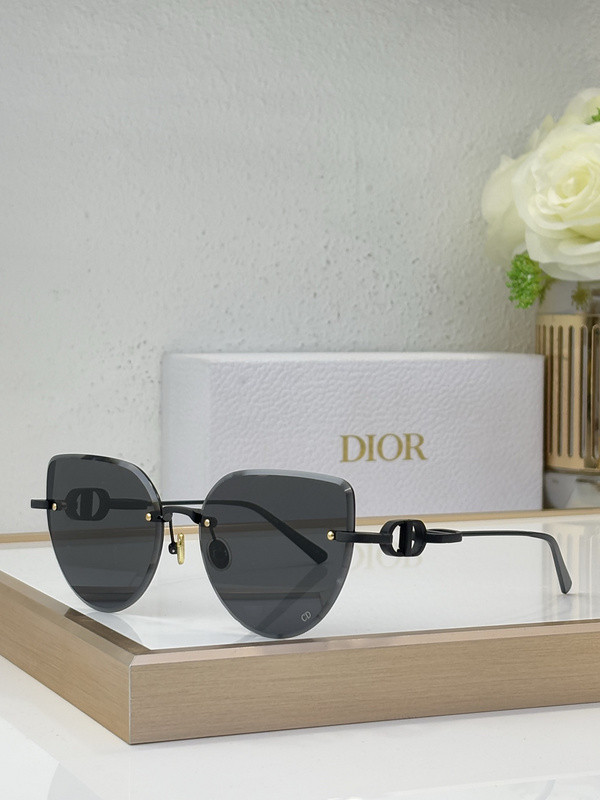 Dior Sunglasses AAAA-3755
