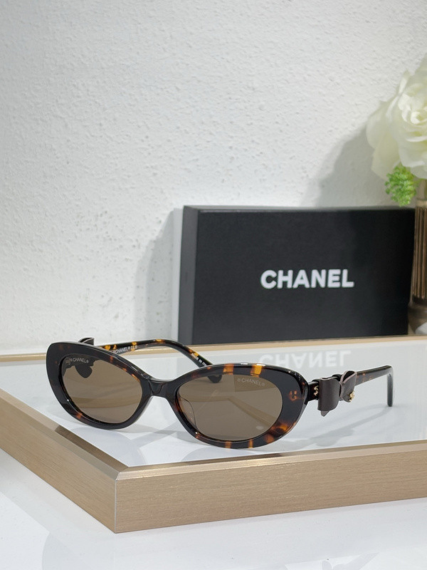CHNL Sunglasses AAAA-5615