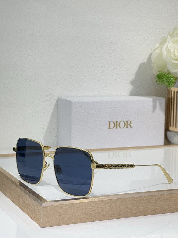Dior Sunglasses AAAA-3826