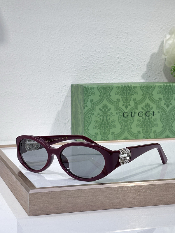 G Sunglasses AAAA-8970