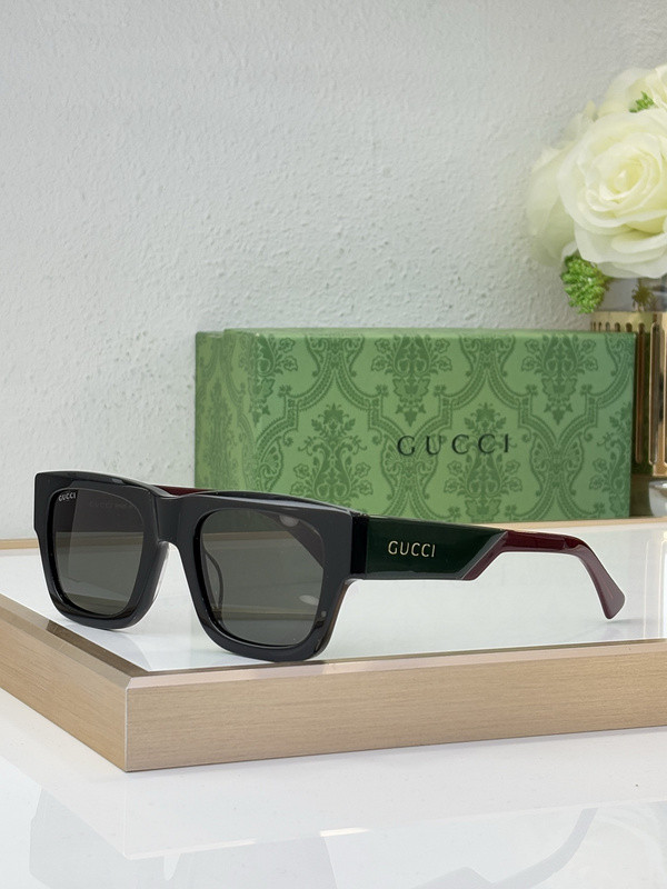 G Sunglasses AAAA-9082